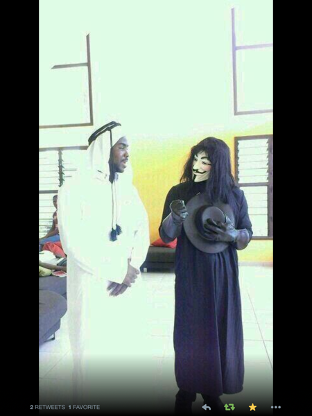 XYBRON's tweet image. Work Hard Play Hard!!!!...ASC Week loading...!!!!! Just epic!  #ascweek