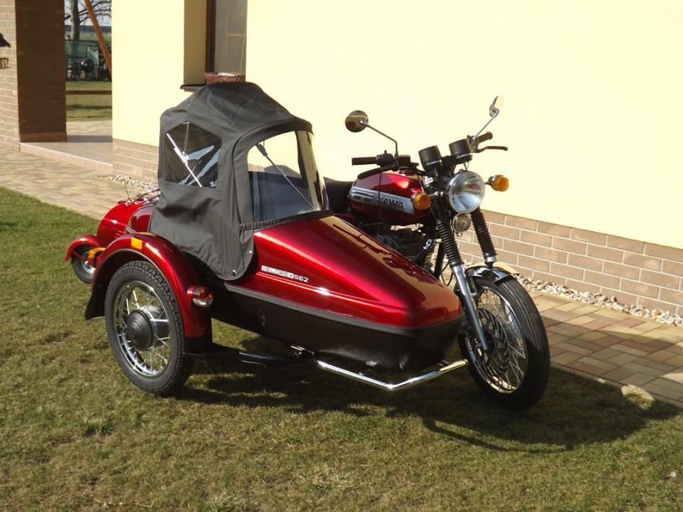 JAWA Moto s.r.o. tweet media