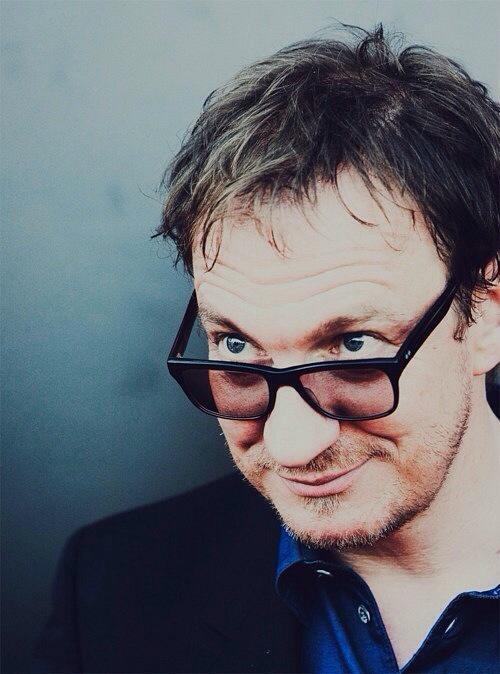 Happy birthday to the great David Thewlis... 
