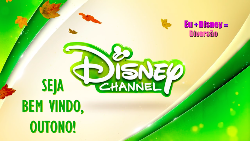 DiversaoDisney's tweet photo. Saindo do verão e entrando o outono!
#SejaBemVindo! http://t.co/L3OspGf7Hq