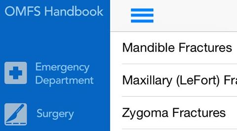 OMFSH's tweet photo. Soon Beta stage; things improving daily; we are working very hard to deliver a very useful App soon.! #omfs #surgery http://t.co/uxL5Puw8Bj