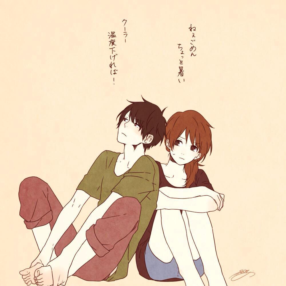 ほのぼの Honobono O Twitter