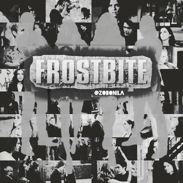ZoboNila's tweet photo. #frostbite #VampireAcademy #VA #VAfamily #frostbite2015 http://t.co/x88865cVzB