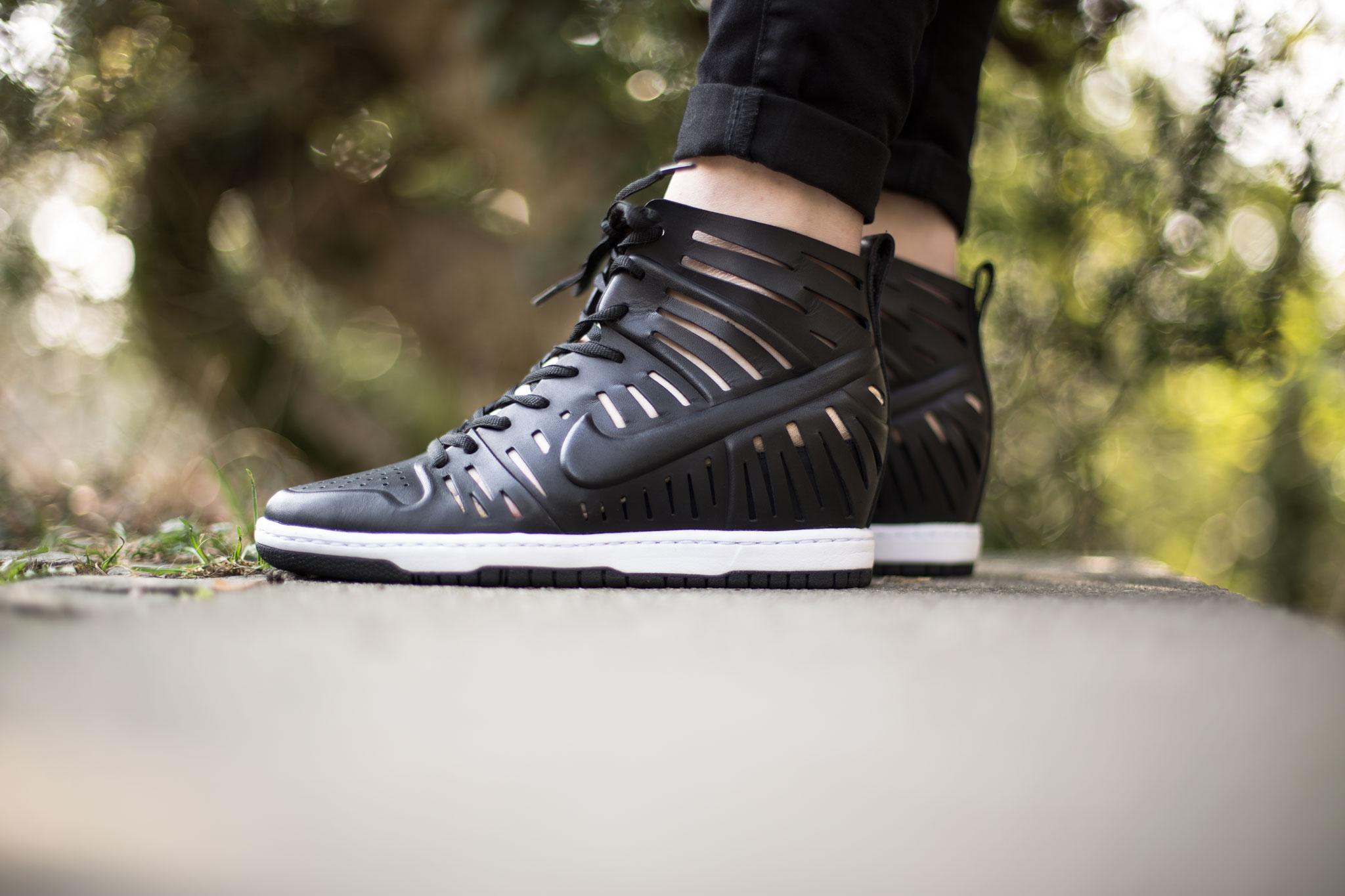 Nike dunk sky hot sale hi 2.0 joli