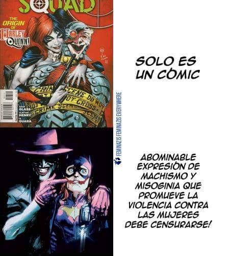 ¿Batman V Superman y Suicide Squad:Lo peor del 2016? CAkzX6UWoAAlbPh