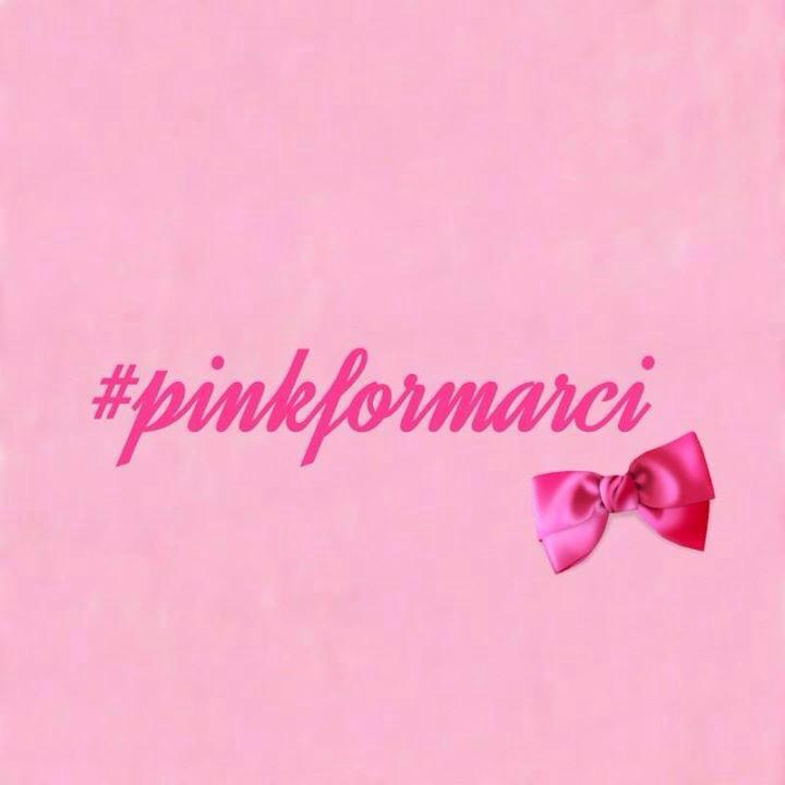 RosieRoulette's tweet photo. This week has been sad with the tragic passing of a Lolita from our Melbourne Lolita Comm. RIP Marci! #pinkformarci http://t.co/2tl70uqRww