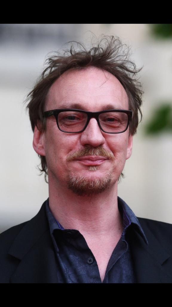 Happy birthday David Thewlis aka Remus Lupin!! 