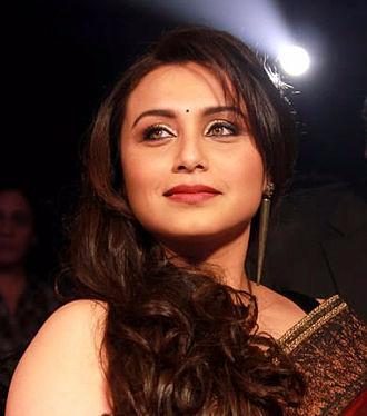 100cities wishes a very happy birthday to Rani Mukerji !! 