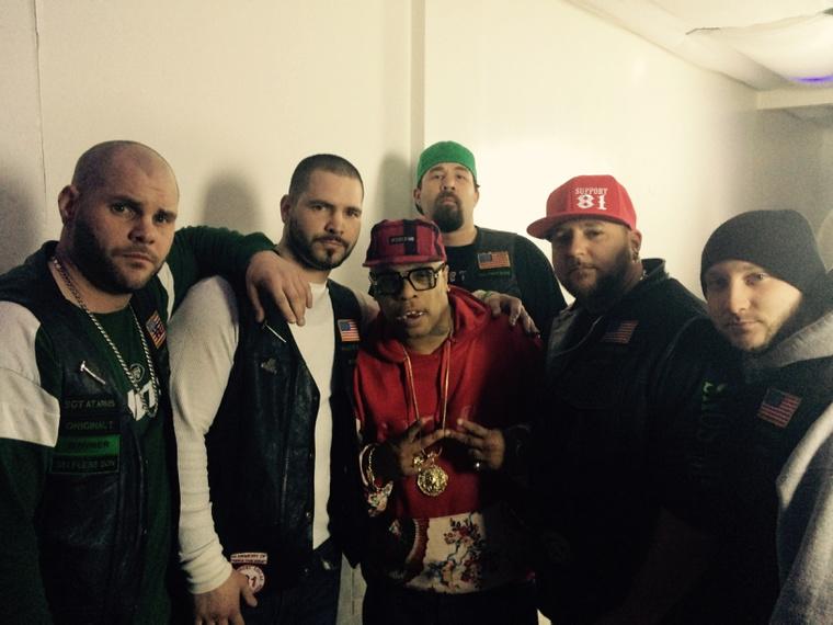 HsmcScribz's tweet photo. #SpliffStarr #Scribz #HSMC #FlipmodeSquad http://t.co/lqfpVvSPed