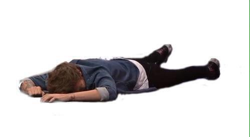 smilepIease's tweet photo. current mood: 

⠀ http://t.co/c7dX9hEfTj