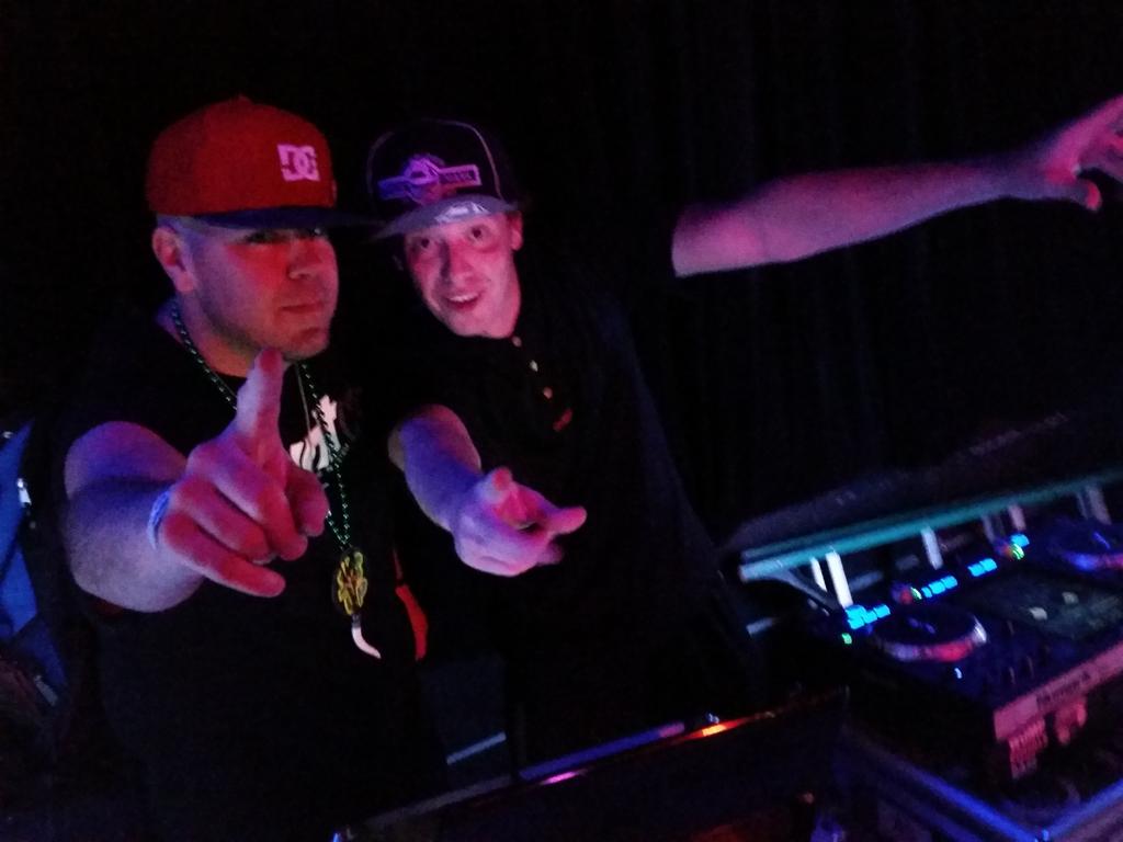 djfreddyb's tweet image. DJ Berlin live at Midway! #djfreddyb #paaent #SXSW2015 #SpringBreak2015