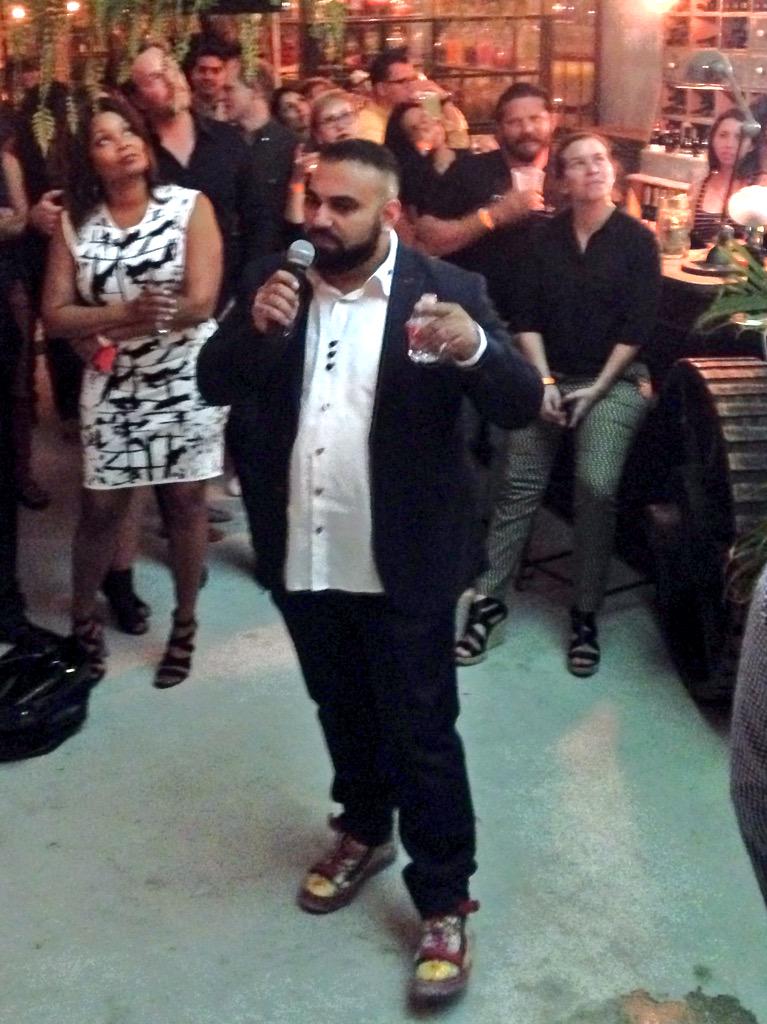 mariocruz's tweet image. Congratulations to @rokk3rlabs on 3 years #W3RTech #MiamiTech #BuildingThisCityTech