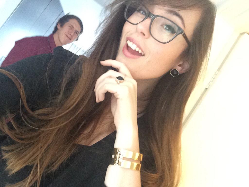 heyimbee on Twitter "he always pulls a face 😤 getting ready for a