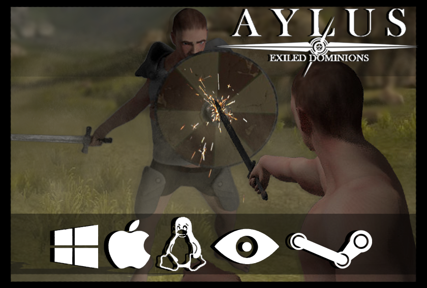 DarkIceStudioPR's tweet photo. New Image from #AylusExiledDominion  #gamedev #indiedev #gameresources #ixron #indiegames #gametrailers #IndieDB http://t.co/imyTProeww