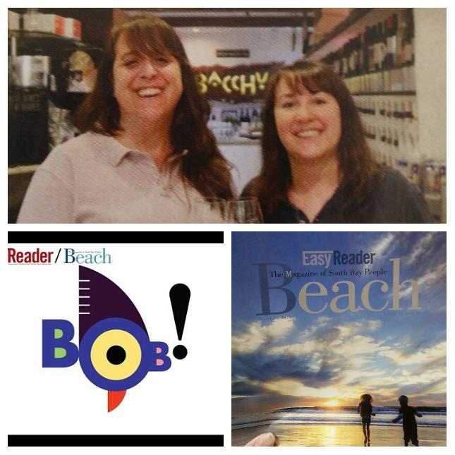 BacchusWineMB's tweet photo. Thank you for voting us the Best Wine Shop #bestregulars #loveourlocals #bestlocals @EasyReaderNews #thankyou http://t.co/hqsVzYOusC