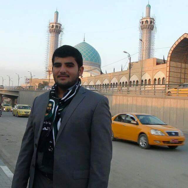 wawaxx11's tweet photo. @SaoudSaowd @Barq912 لن نبخل بالدماء بارق الامل عضم الله لنا ولكم الاجر فقد فقدت  قدمت اثنين من اخواني  لله http://t.co/DagvFdy2Ke