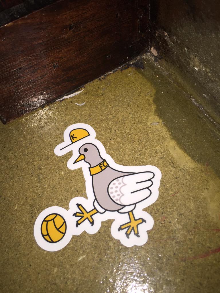 Zuluaga_Bry87's tweet photo. @Knicks_FC end of season we left our mark. #neverflockalone http://t.co/5PlAMV2eJc