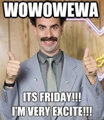 Atom_Vapes's tweet photo. Happy Friday! Are you Excited? #VapeLife #AtomVapes #Vape http://t.co/akUBPMg0Nq