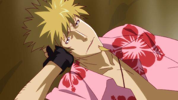 物語シリーズカレンダー 画像 Bake Monogatari Twitter