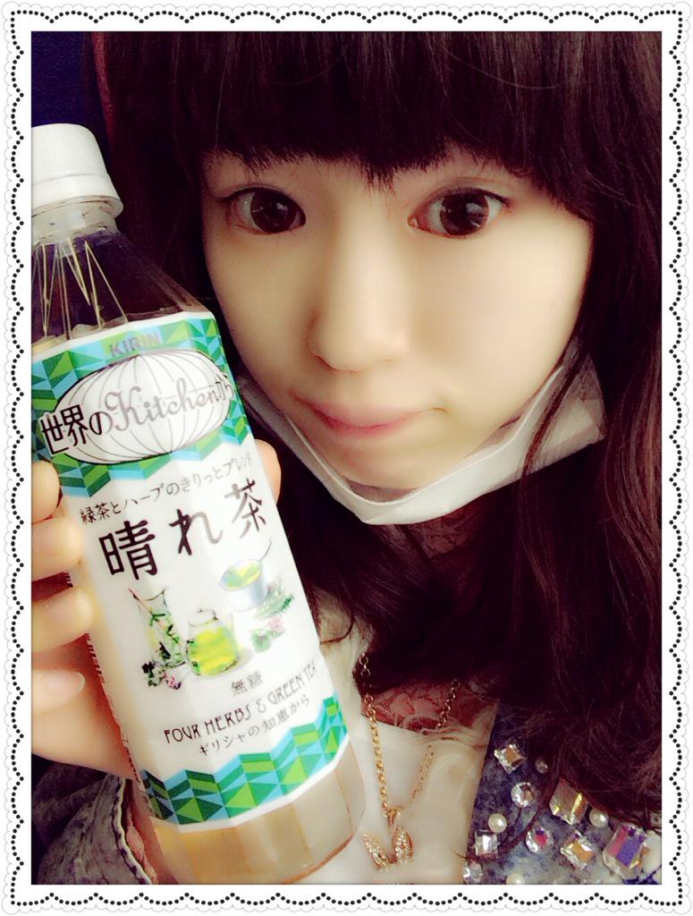 晴れ茶 晴れ茶