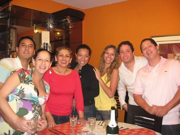 Stefy_cbc's tweet photo. #FamiliaCarassaRedhead 💜 Te extrañamos tanto @FranzCarassa #nuestroangel 👼 ❤ http://t.co/lm9JIQlPnn