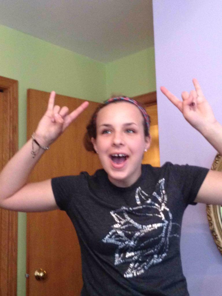 CamilleDalma's tweet photo. Puberty am I right? #thatgapthough #browgame http://t.co/WFkvtnx0P2