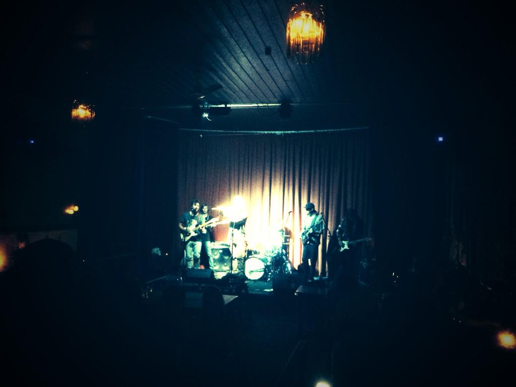 gallerimusic's tweet photo. Thanks for a great night at The Wesley Anne! Round 2 - The Rev! #melbourne #tackyparttour #music http://t.co/6vaqi7UVFq