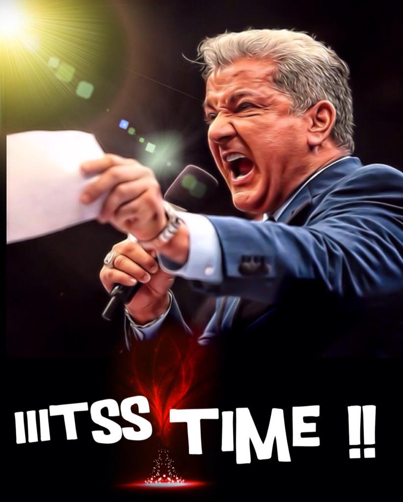 @brucebuffer RT this photo I made of u if u like it #UFC #welcometotheshow ...