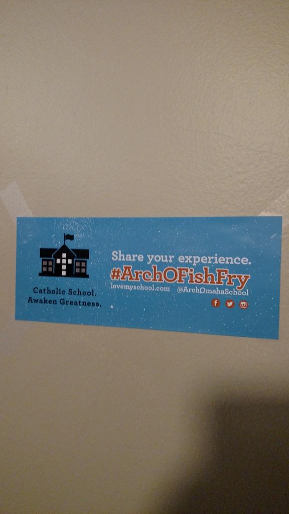 T_Rave's tweet photo. #social #archofishfry http://t.co/6lXerdDhtG