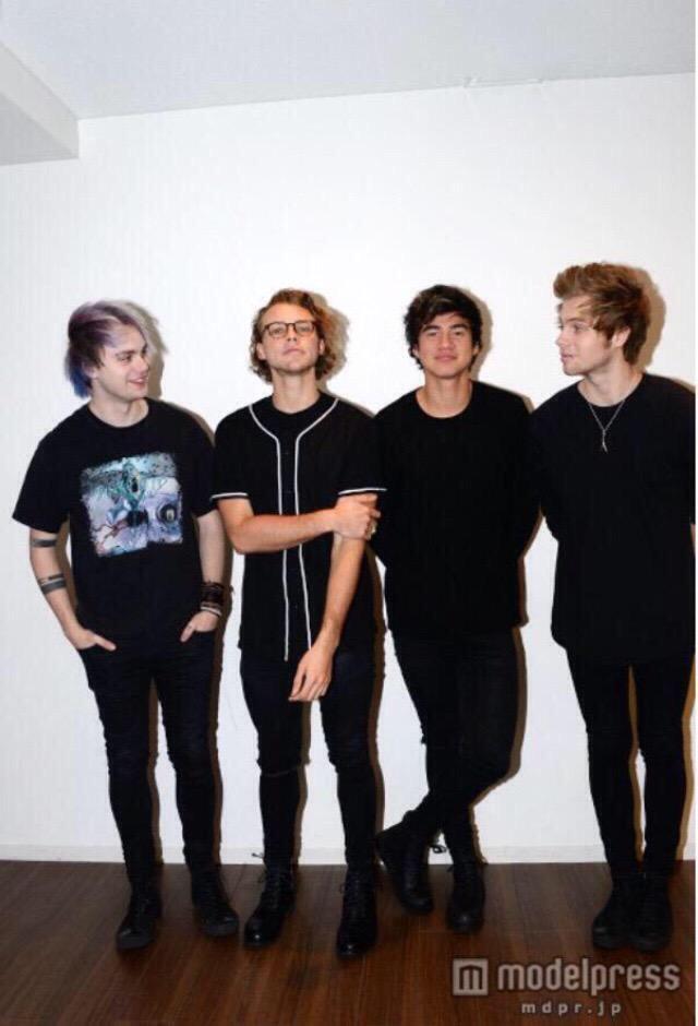 Shallow Love (@MikeMaslow5sos) / Posts / X