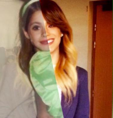 graciastini01's tweet photo. Naciste un 21/03/97 en la Maternidad Suizo de argentina y hoy 21/03/15 festejas tus 18 años en Suiza ♥ #Felices18Tini http://t.co/TrGHj0VX0a