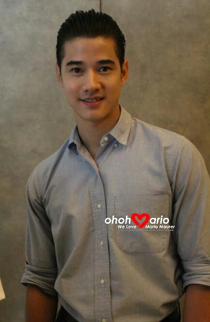 Morning po '-')/