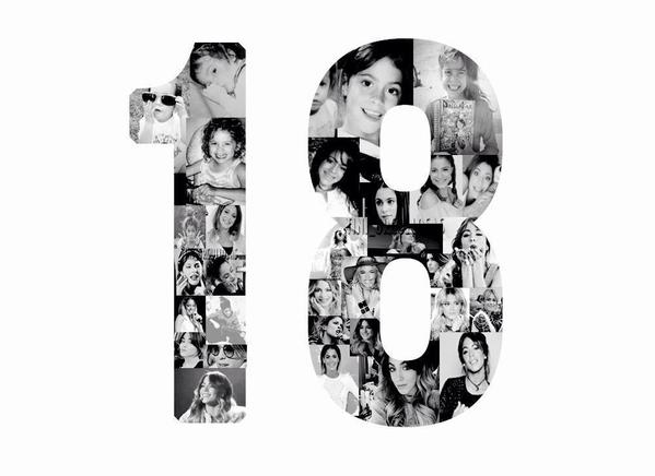 graciastini01's tweet photo. 18♥ @TiniStoessel http://t.co/ht1MfTFo7K