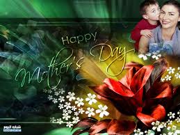 كل عام وكل الامهات في العالم بخير وسعادة