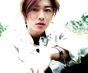 Happy Birthday Takeru Sato  