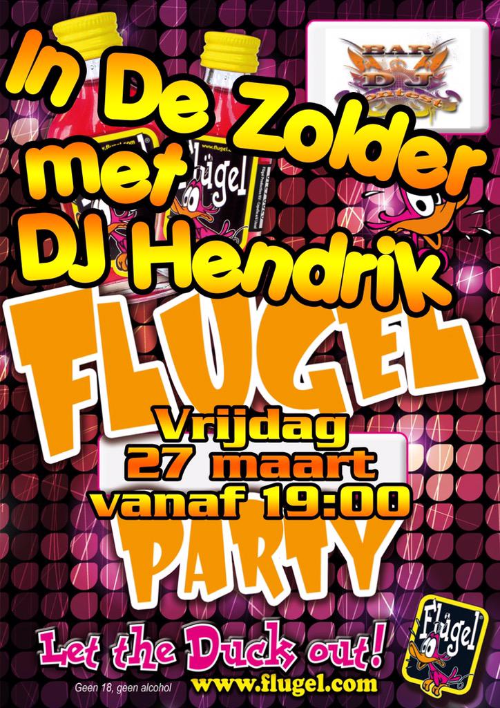 DJContestUrk's tweet photo. Was weer een SUPER FEEST in De Zolder iedereen bedankt en tot volgende week.
Vrijdag en Zaterdag feest met Top Dj's http://t.co/rS9zevnnwE