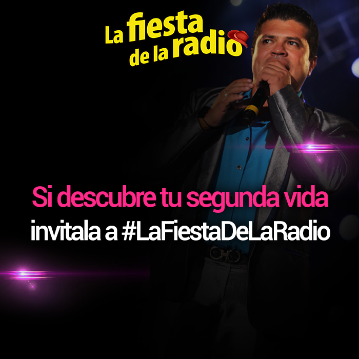 kebuenaoficial's tweet photo. Bodega Aurrera te lleva a #LaFiestaDeLaRadio entérate cómo #InfoKB>> http://t.co/tM9KumroWM  ¡RT SÍ quieres ir! http://t.co/9otlyIHmNo