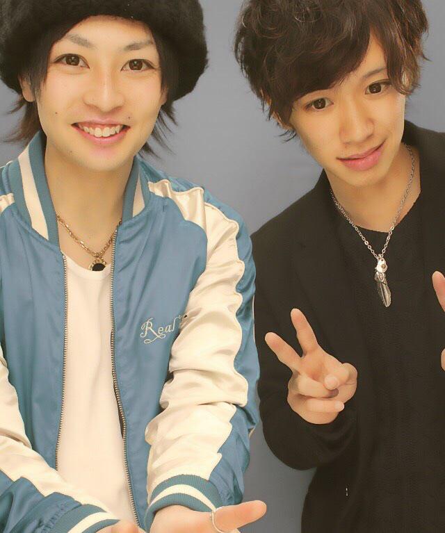 RyooO1006's tweet photo. きのうは久々あべっつと遊んだ！！あんびる先輩も合流して楽しかった（≧∇≦） http://t.co/SehPZlAPZQ