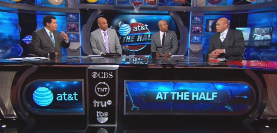 NextImpulse's tweet photo. WATCH: Charles Barkley doesn't know what a hashtag is, inadvertently creates #Hashmere http://t.co/wpFWKiPoj1 http://t.co/Dfg7u3bbXU