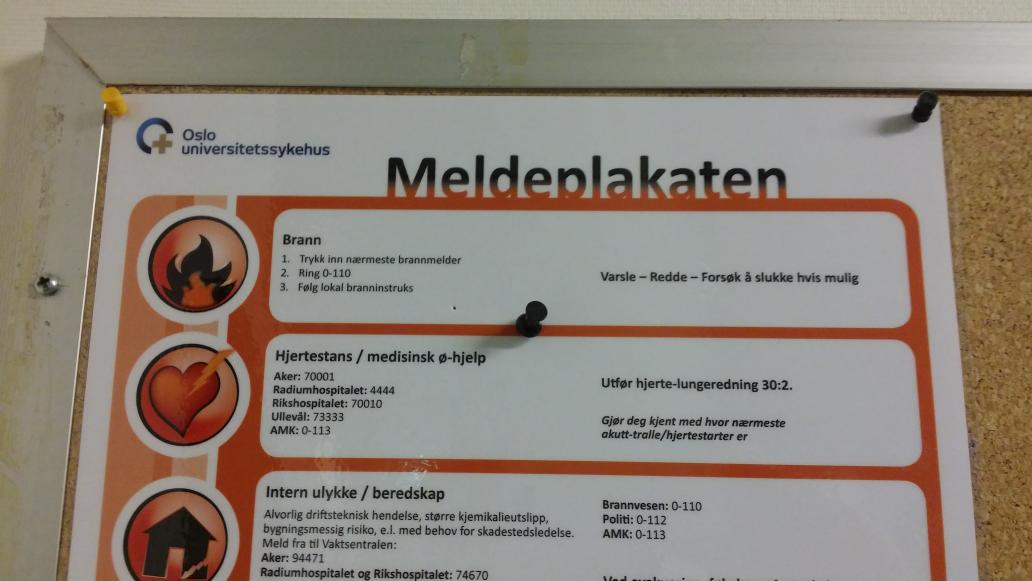 BigBearTS's tweet photo. I think some genious at @UniOslo just borrowed the fire symbol from Pokémon in this poster! :)
#pokemon http://t.co/iYgQwiZ0bO