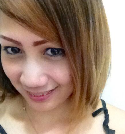 angelaperezranj's tweet photo. new look http://t.co/fcazqqyyVM