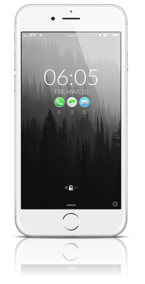 Maytrix19's tweet photo. #Minimal #Cydget by @JunesIphone #AllINeed http://t.co/KrLfPZtSe4