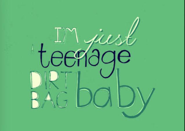 Amberlyrics5's tweet image. 😏😍 #loopoffdirtbag @wheatus @loopeleven