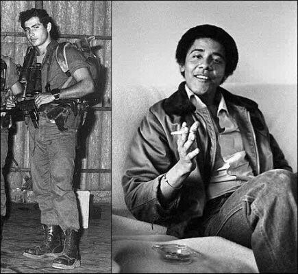 SonofLiberty357's tweet image. Well I'm Shocked =&amp;gt;Obama, Media Lied About Netanyahu and a Palestinian State   bit.ly/1LBKOn6 #tcot