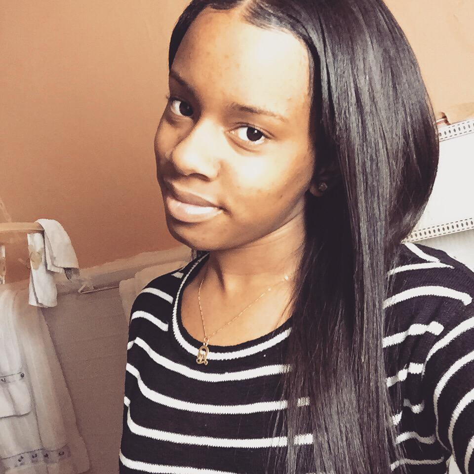 _kingDOMcome's tweet image. #tianafied #clientselfie @TianaMonae ✨💆💇