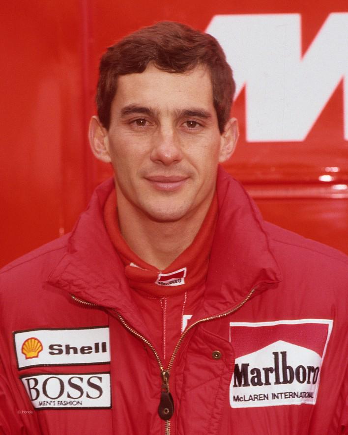 Happy Birthday our beloved Ayrton Senna!   