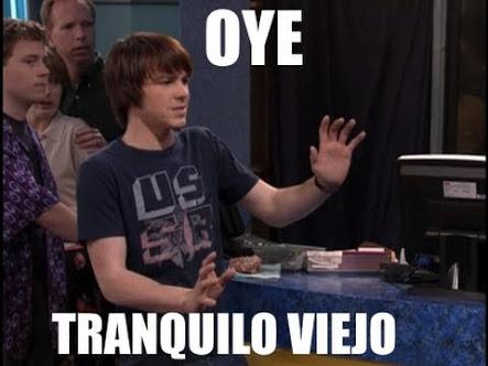 AnaCLerman's tweet photo. @EnzoFortuny  Como olvidar esto XD y mas con su voz :3 lo admiro! Me encanta su trabajo <3 ojala pueda responderme :) http://t.co/15HSS1aH4s