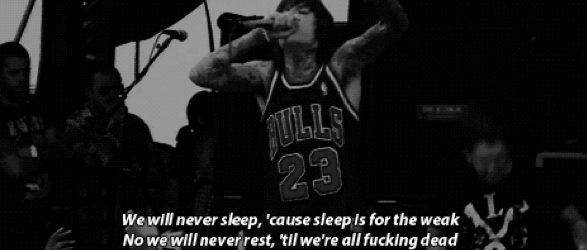 BryanStars's tweet photo. Bring Me The Horizon http://t.co/fXlOIukq2X