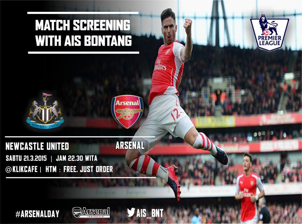 AIS Bontang tweet media