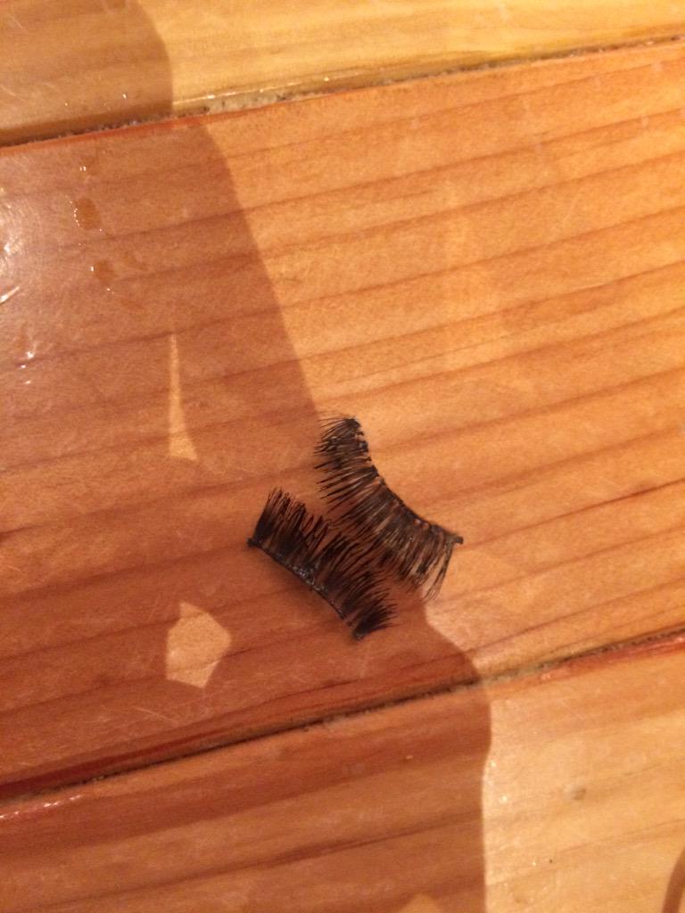CChanninggg's tweet photo. "The eyelashes are in metaphase!!" @thebiospace #biologyiseverywhere #AHSAPBio http://t.co/WFgEDTcZaq